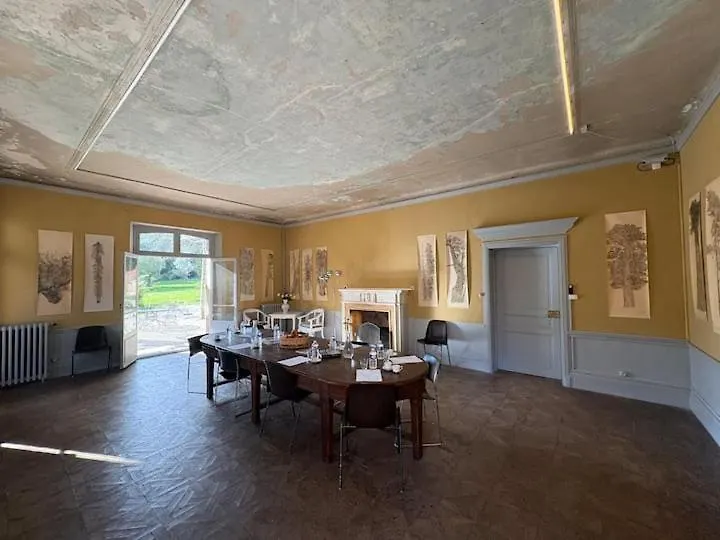 Villa Magdala-Chambre d'hôtes 5-1