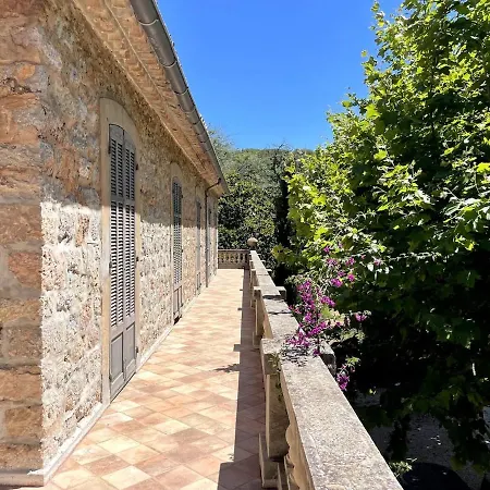 Villa Magdala-Chambre d'hôtes 5-2